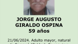 Ayude a ubicar a las familias de estas 3 personas: las buscan urgente