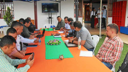 Supimos que: Juntos por el occidente de Caldas