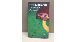 'Las medidas del engaño', radiografía sobre el conflicto armado en Caldas
