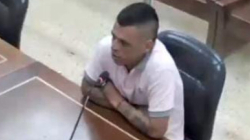 Manizales: Paga homicidio y salió a amenazar con arma blanca al que se encontraba