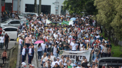 El futuro de la educación de Colombia se debatirá entre dos ponencias en el Congreso
