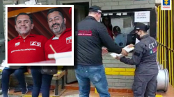 "Fuimos cercanos a los señalados, pero la amistad no es delito": hijo de Octavio Cardona