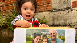 Realizan evento para recoger fondos en Neira y se unen para apoyar a Nazly