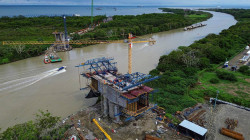 Antioquia le abre una puerta a Caldas para exportar por el océano Atlántico