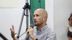 La IA debe ayudarnos a ser más humanos y no al contrario: bibliotecario 4.0 