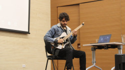 Colombo Jazz, demostración del papel transformador de la cultura: músico Santiago Sandoval