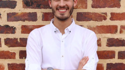 Pacoreño logró estudiar con beca Nicanor Restrepo gracias a su proyecto cultural 