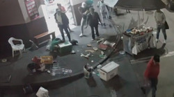 Conductor de usted no sabe quién soy yo negó prueba de alcoholemia: pagará $60 millones