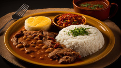 DANE: comida insuficiente, una preocupación en 4 de cada 10 hogares colombianos en el 2023