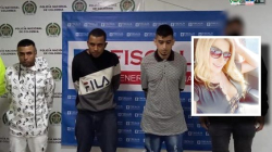 Pagarán 37 años de prisión por matar a empresaria de Dosquebradas (Risaralda)