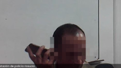 Llevaba a un menor a la quebrada para violarlo: no aceptó cargos