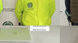 El Mojado dejó limpios a empleados de Emas en Anserma: les robó 3 portátiles