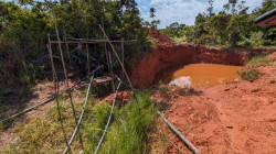 Golpe a la minería ilegal en Caldas: incautan maquinaria por $453 millones en Norcasia
