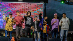 De paseo por Caldas: el rap se siente en las Fiestas del Manzanareño
