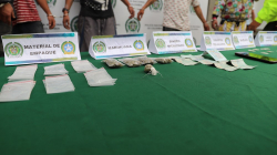 El combo del Gordo y Jhonsito vendía vicio a menores en Solferino y Samaria (Manizales)