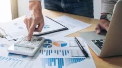 Al estilo de Betty La Fea maquilló el informe contable, pero para robarse $343 millones