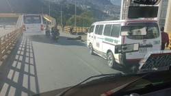 Manizales: en el 2024 van 19 muertos en accidentes de tránsito, 10 con motos involucradas