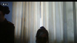 Fue a Policía de Villamaría a denunciar robo y terminó detenida por pegarle a uniformado