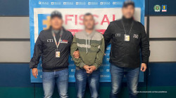 Amenazó al papá porque le pidió que abandonara las drogas