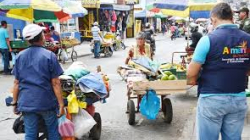 Corte Constitucional ampara derecho de vendedor informal con VIH, conozca qué pasó