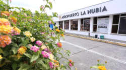 Los tres destinos turísticos que buscan añadir a la oferta del aeropuerto de Manizales