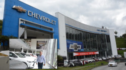 ¿Por qué Chévrolet se baja de las vitrinas de Casa Restrepo en Manizales?
