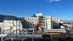 ¿Qué servicios peligran en el Hospital de Caldas por deudas de EPS? El gerente responde