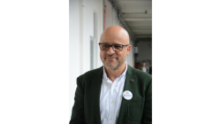 Excandidato a la Alcaldía de Manizales se posesiona en la Academia Caldense de Historia