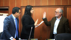 Guido Echeverri presidirá comisión vital para reformas al orden territorial de Colombia