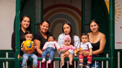 Fundación Nutrir: más que un comedor, centro que alimenta proyectos de vida en Manizales