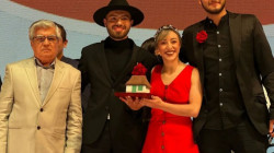 Estudiante de la U. de Caldas, primer puesto en el Festival Hatoviejo Cotrafa