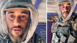 Mercenario pereirano murió en Ucrania después de advertir de la gravedad de la guerra 