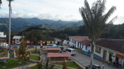 ¿Sabe cuál es el municipio más alto y cuál el más bajo de Caldas? Vea la altura de los 27