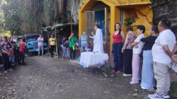 Cierra mes de la Virgen del Carmen y conductores mantienen tradición en imagen protectora