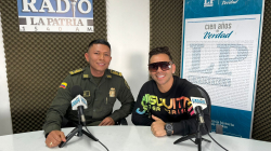 Policía de Manizales tiene abierta convocatoria para patrulleros, sepa cómo aplicar