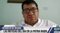 Hacemos un llamado S.O.S. nacional: asesor de hospital de alta complejidad en La Dorada