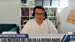 Si Venezuela no logra transición democrática, Colombia no logrará la paz: experto