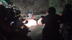 Identificaron al motociclista fallecido en La Felisa (La Merced)