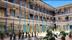 El 25 y 26 de julio habrá encuentro de Escuelas de Música en Marsella (Risaralda)