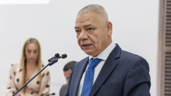 Le hackearon el teléfono personal al presidente del Concejo de Manizales 