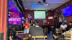 El gremio de la noche de Anserma se reunió con la Alcaldía para las Fiestas del Regreso 