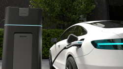 ¿Por qué le va tan bien a Pereira con la matrícula de vehículos híbridos y eléctricos?