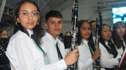Conozca a los elegidos para la Banda Sinfónica Juvenil de Caldas 2024