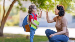 Fin de vacaciones en colegios de Caldas: ¿cómo asumir el regreso a clases?