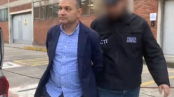 Sindicatos del Inpec se oponen a recibir al exalcalde Carlos Maya en la cárcel La 40