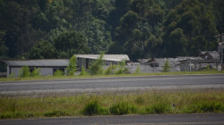  Aeropuerto La Nubia: gobernador de Caldas responde a denuncias por falta de mantenimiento