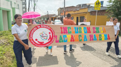 Amamante con amor y nutra para el futuro: bondades durante la lactancia