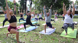 El Bosque Popular El Prado, un lugar para todas las actividades en Manizales
