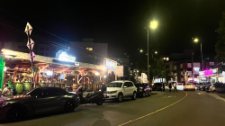 Ruido e inseguridad en Milán (Manizales): los problemas aún no bajan el volumen