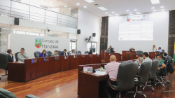 Cinco proyectos avalados clausuran las extras en Concejo de Manizales  